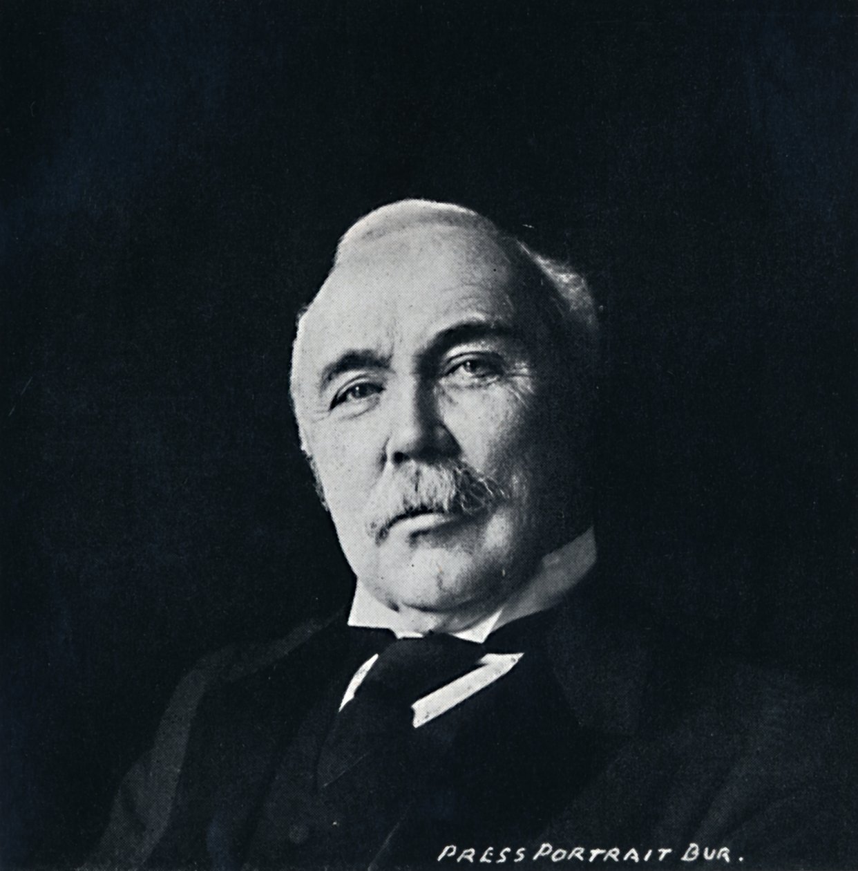 Rt Hon Sir Henry Campbell-Bannerman 1836-1908, Primo Ministro della Gran Bretagna, c1905 da Unbekannt