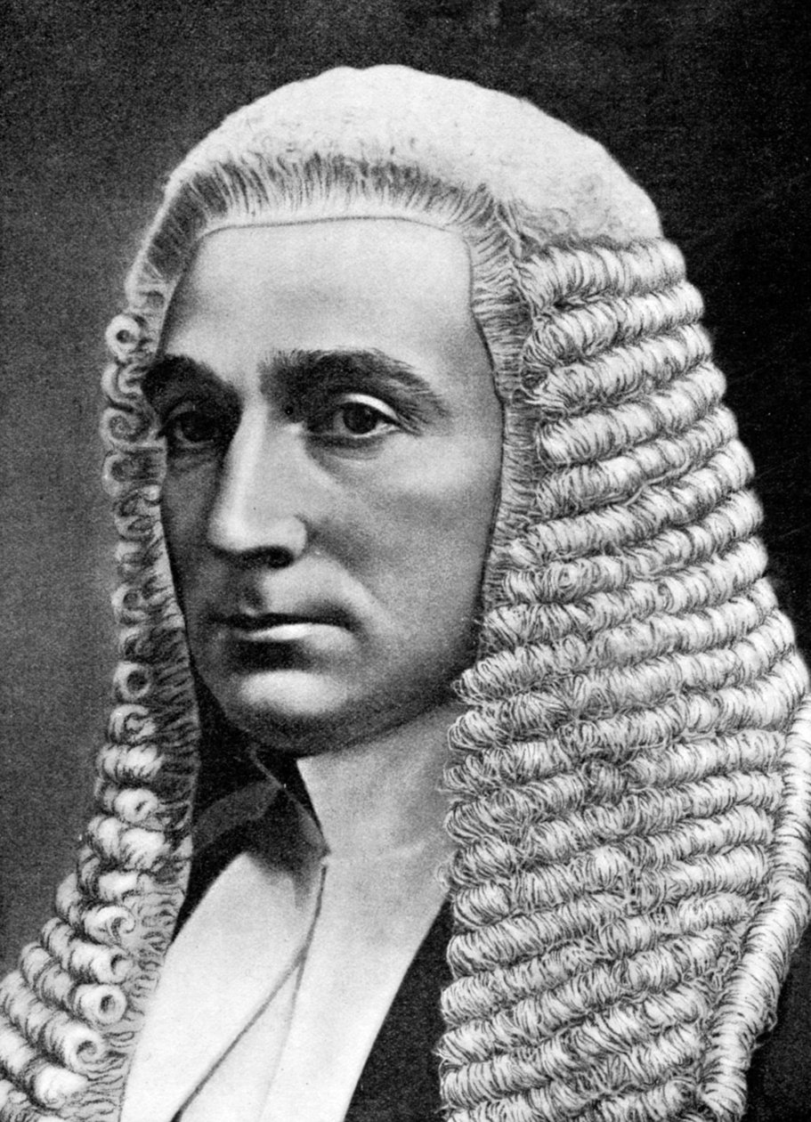 Rufus Daniel Isaacs, avvocato e statista britannico, 1905 da Unbekannt
