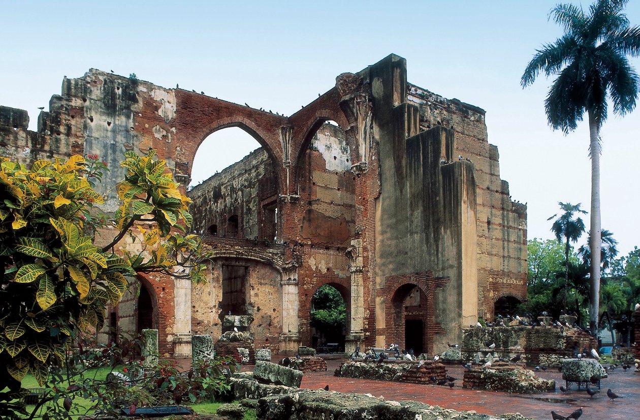 Rovine dell
