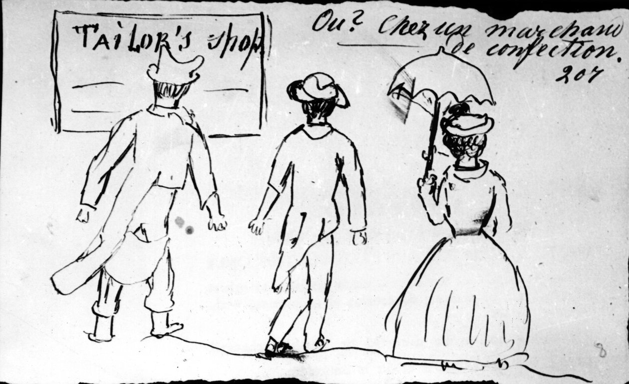 Disegno dell
