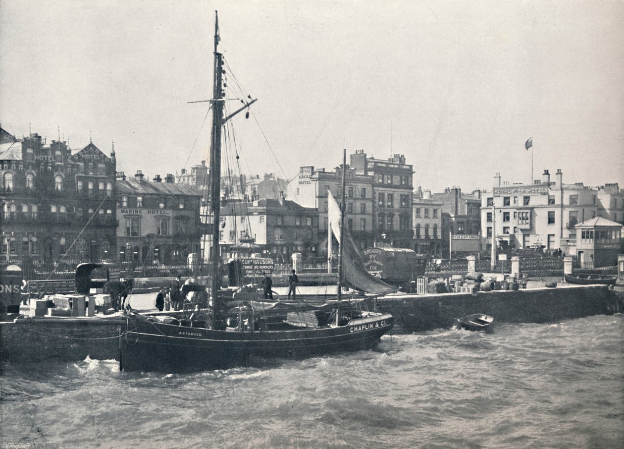 Ryde - L