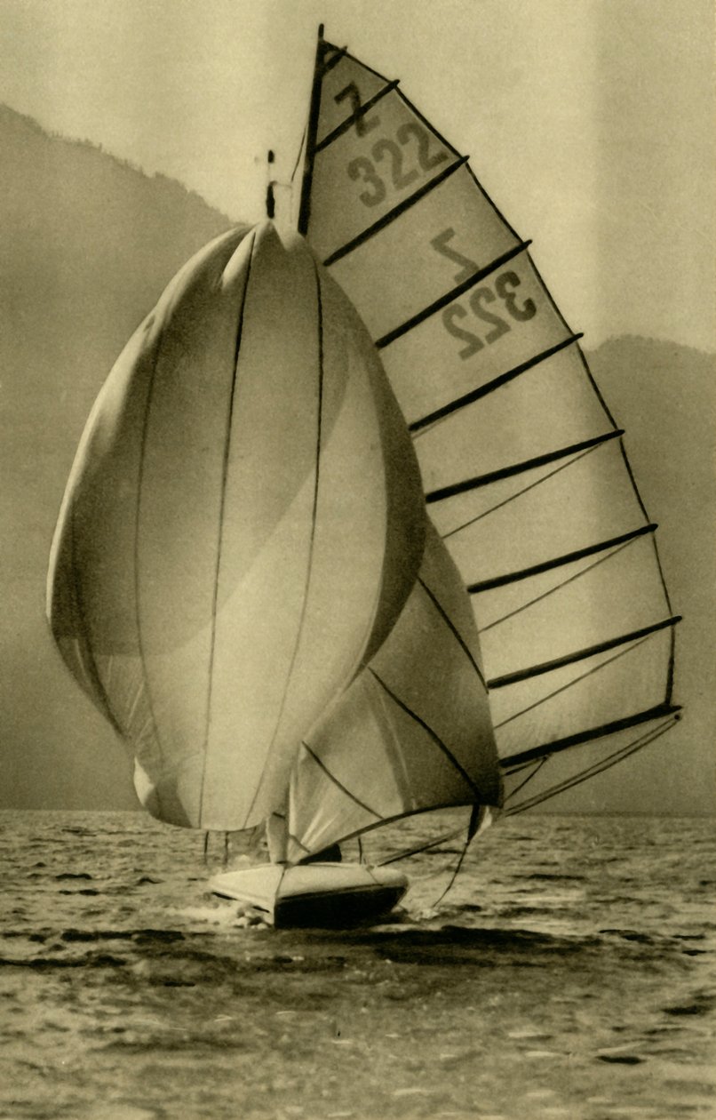 Navigando sull