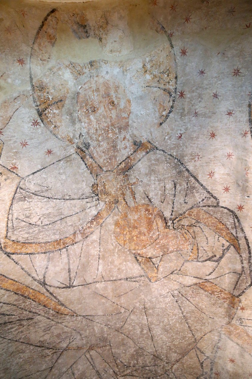 Abbazia di Saint-Claude. Museo dell
