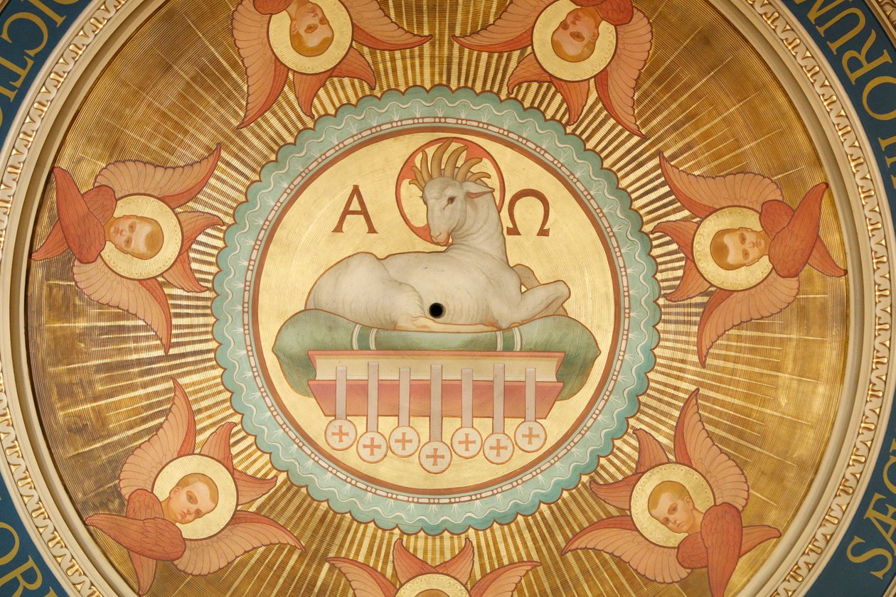 Chiesa di San Francesco Saverio, L