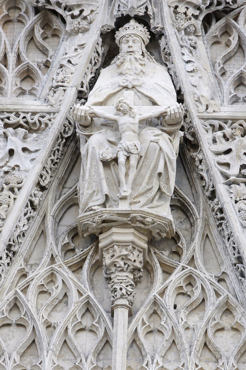 Chiesa di Saint-Vulfran d