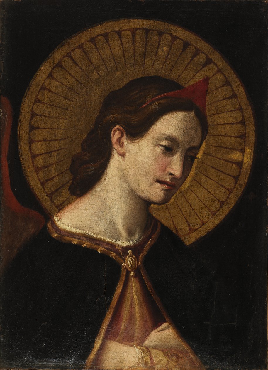 Santo da Unbekannt