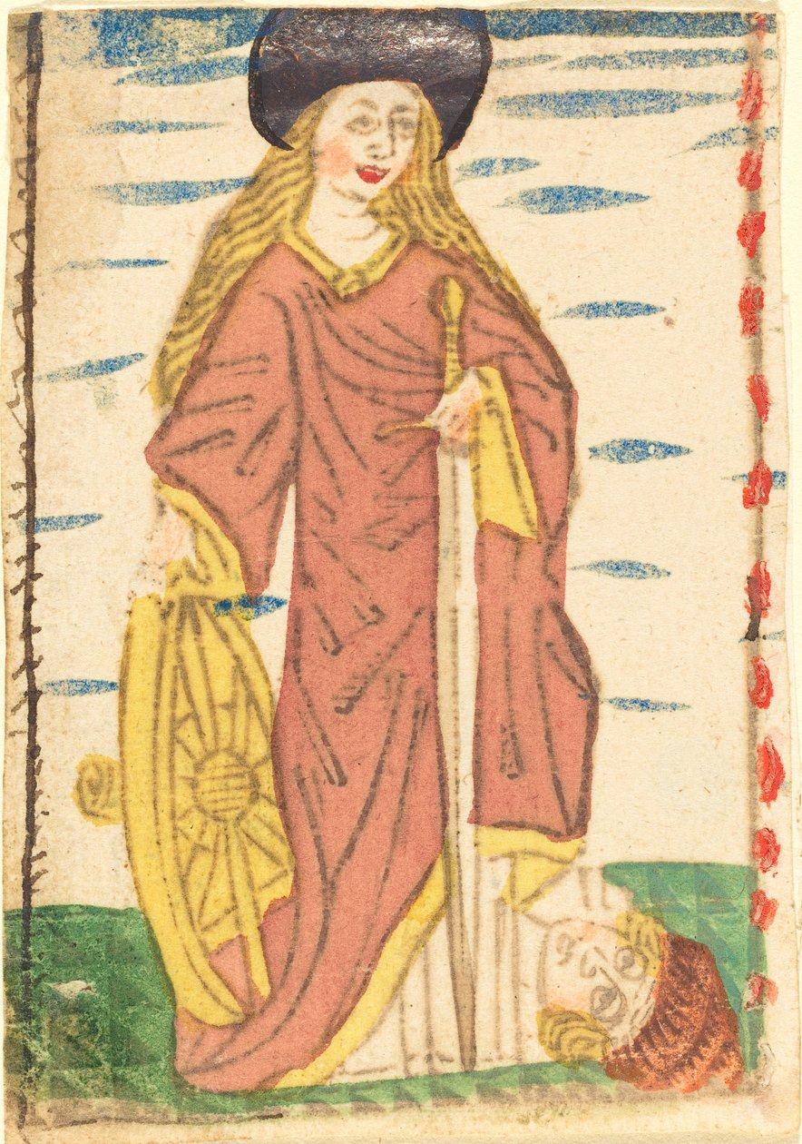 Santa Caterina d