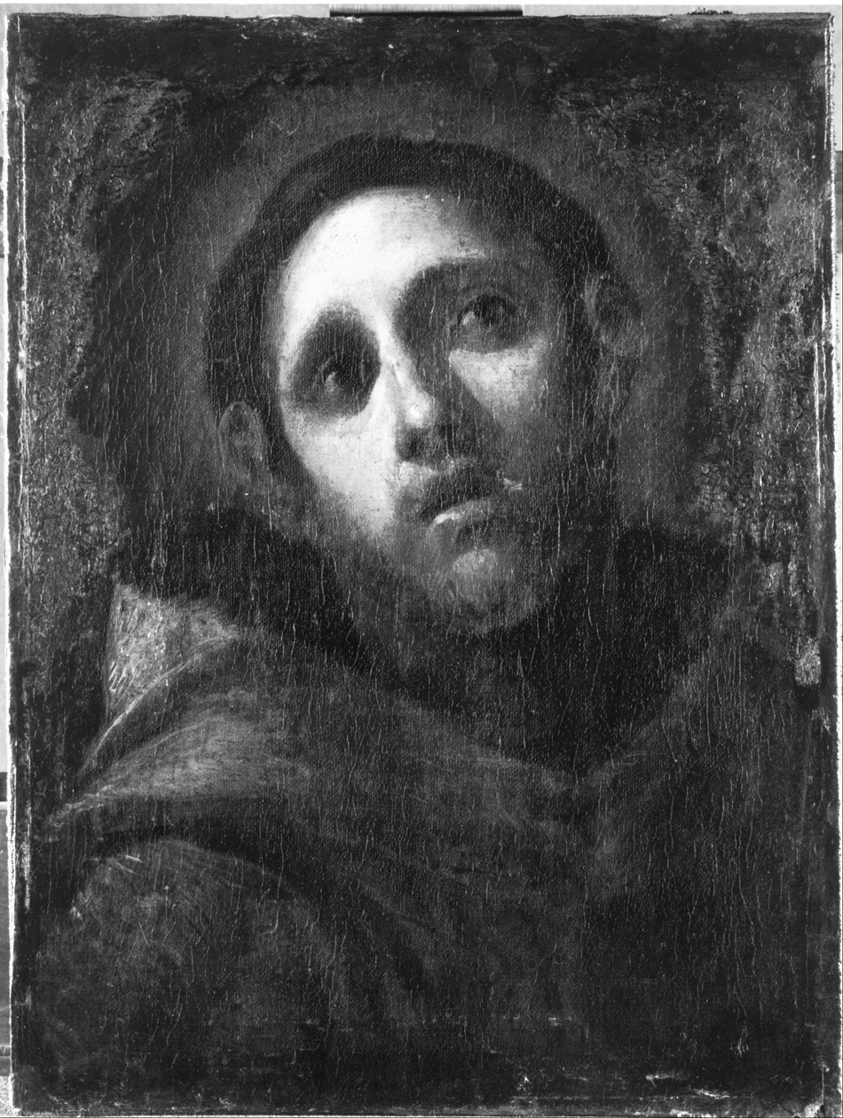 San Francesco da Unbekannt