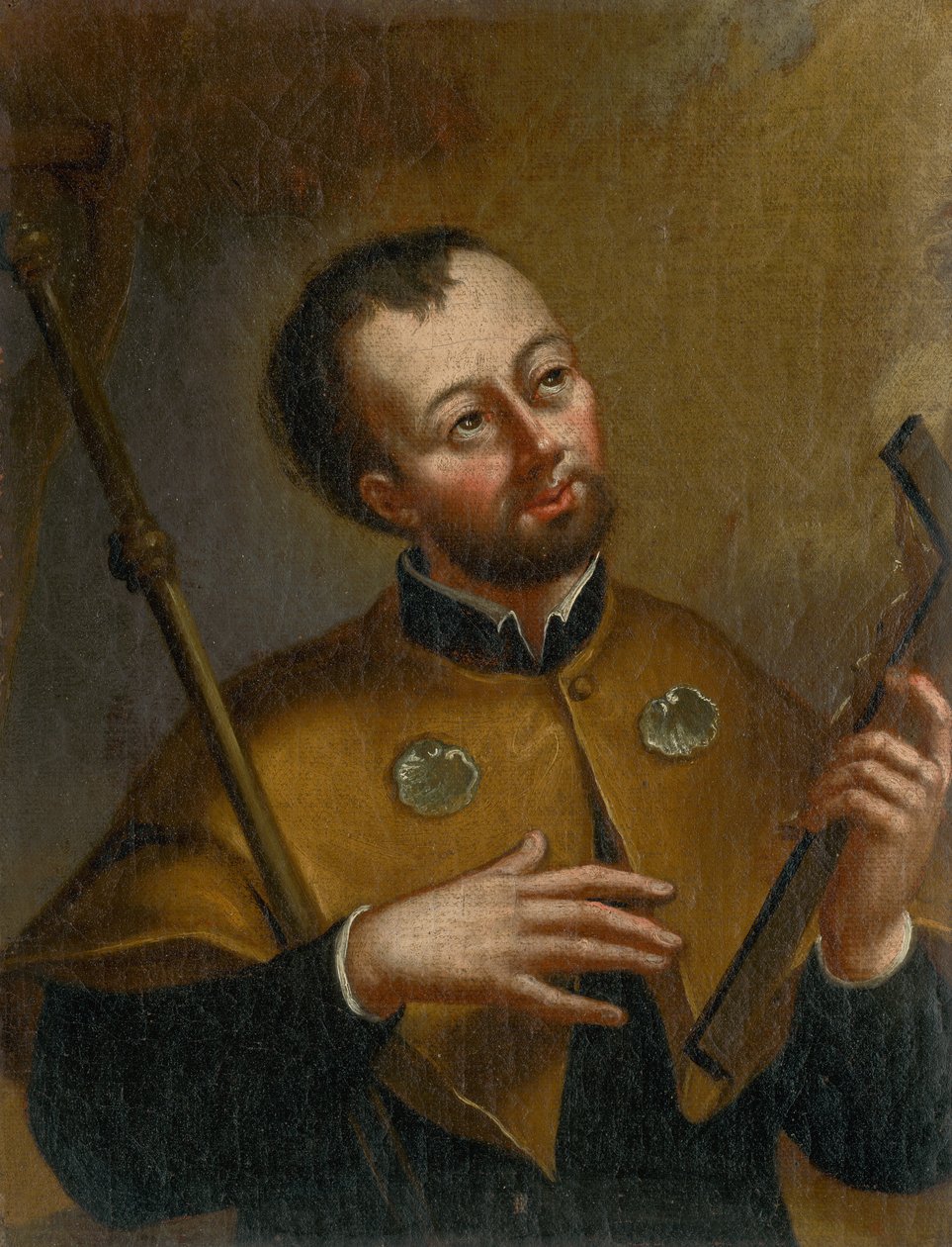 San Francesco Saverio da Unbekannt