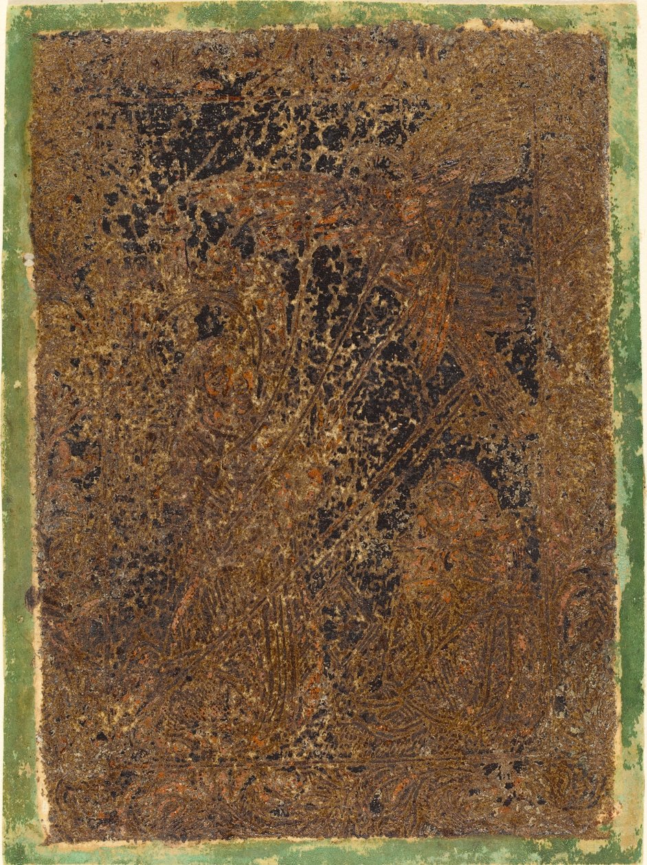 San Francesco, c. 1480 da Unbekannt