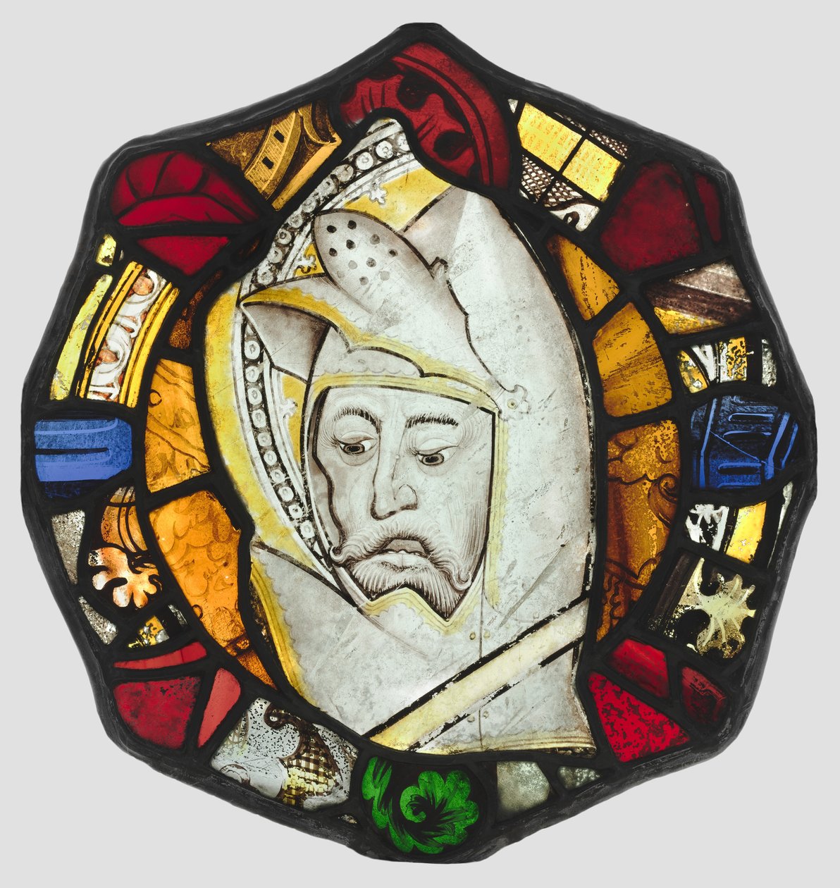 San Giorgio, c. 1440-1450 da Unbekannt