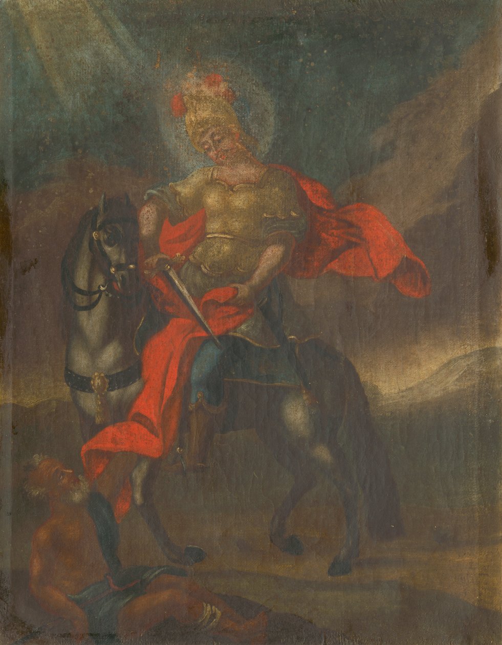 San Martino da Unbekannt