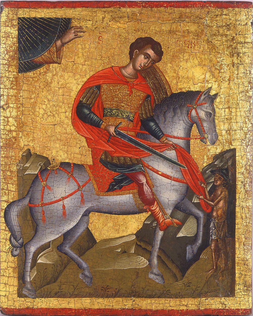 San Martino da Unbekannt