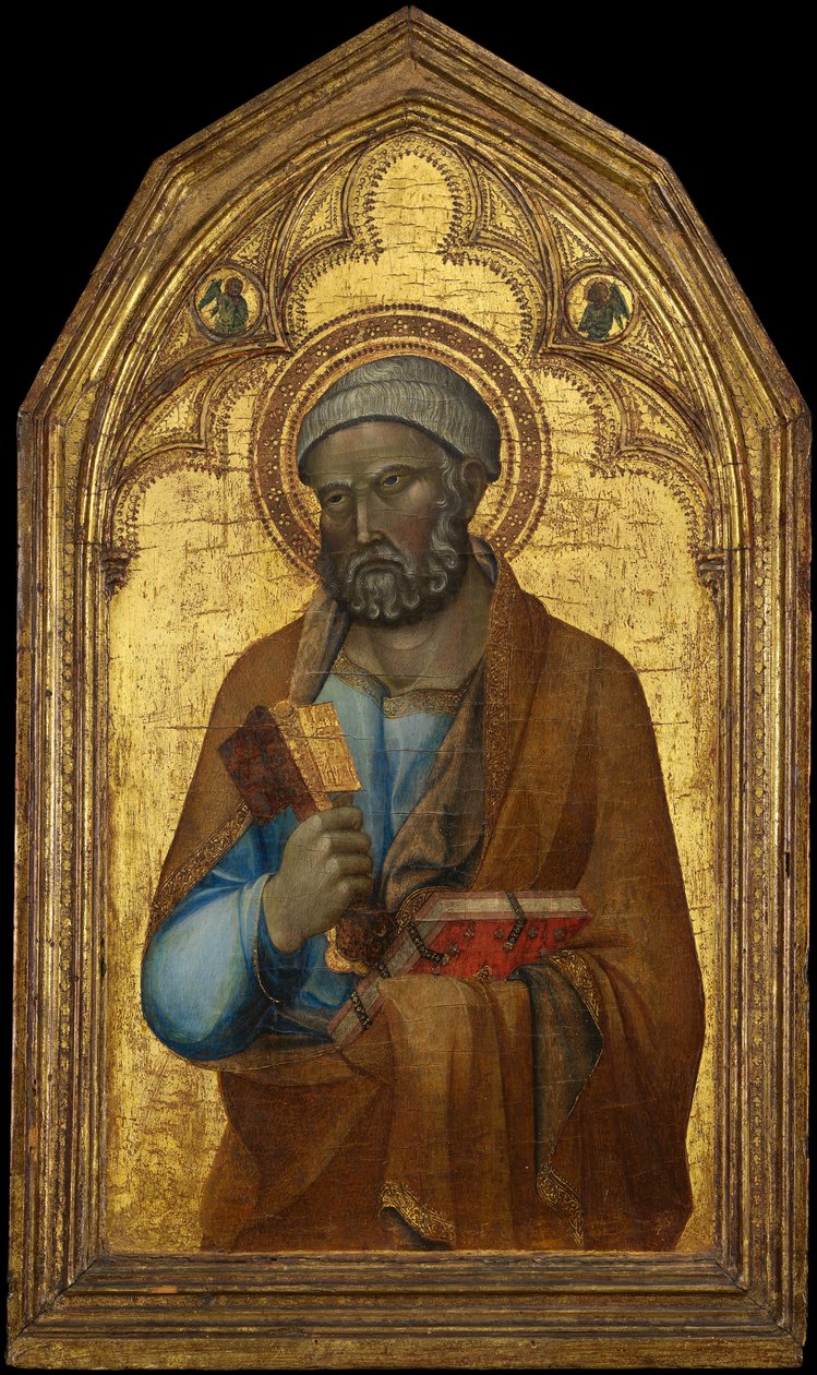 San Pietro da Unbekannt