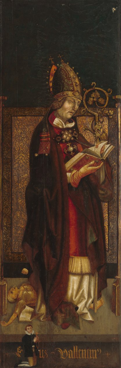 San Valentino da Unbekannt