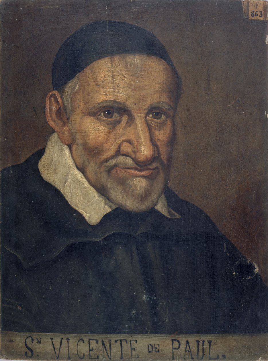 San Vincenzo de