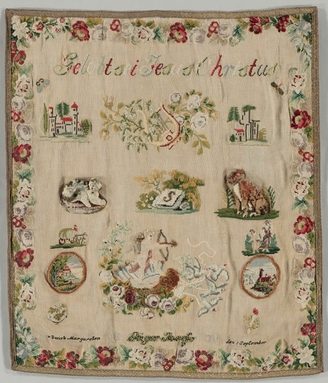 Campione, 1870 da Unbekannt
