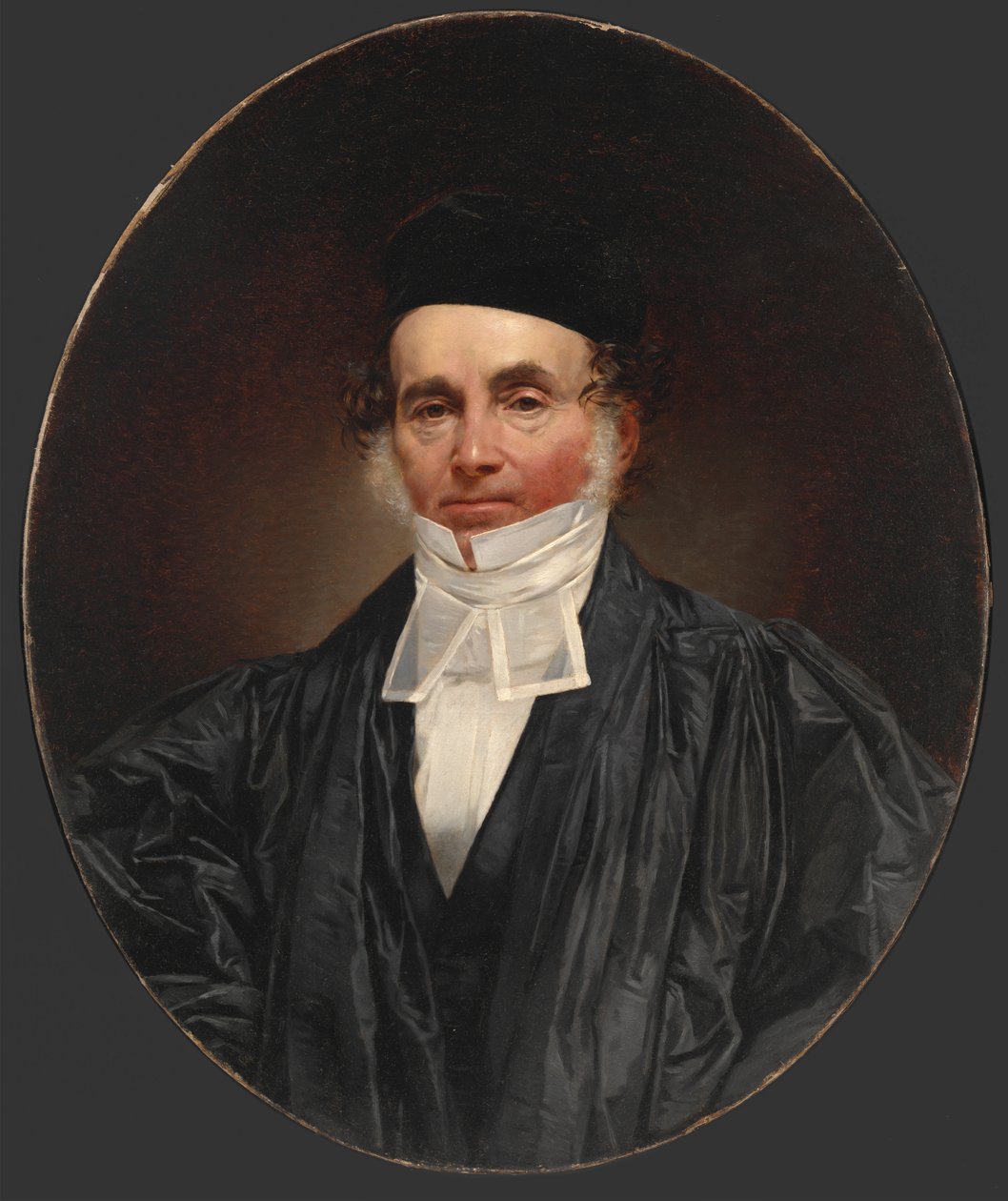 Samuel Myer Isaacs da Unbekannt