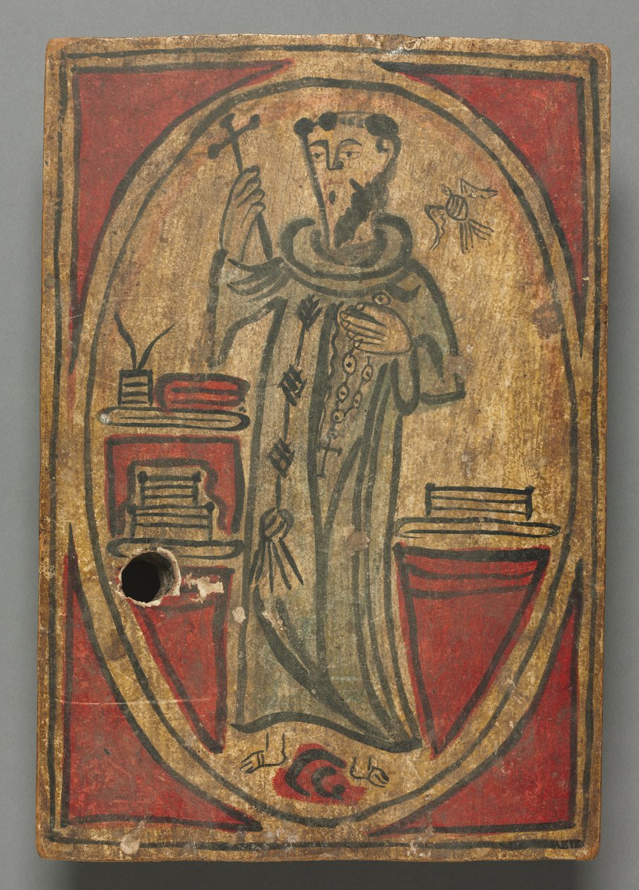 San Francesco d