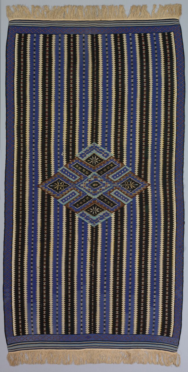 Sarape, c. 1890-1900 da Unbekannt