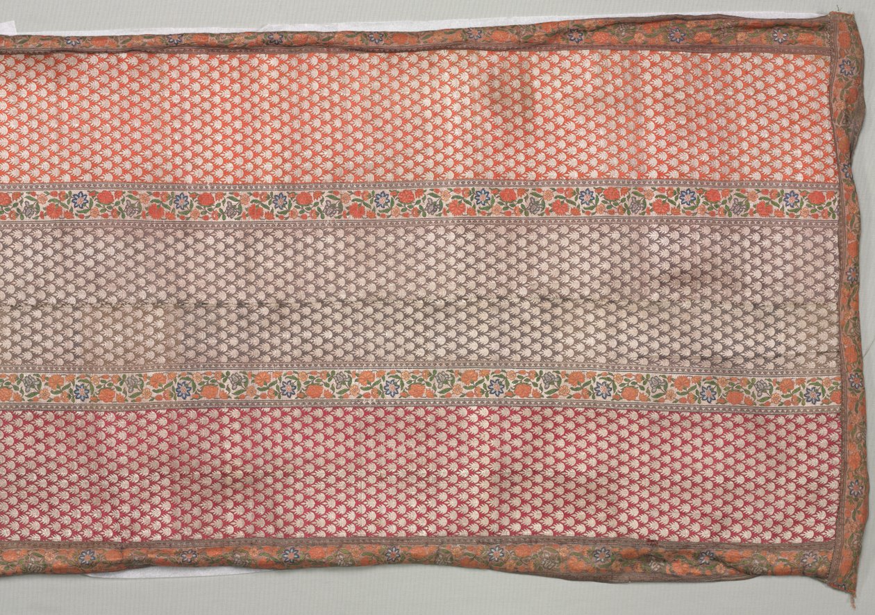 Fascia, 1700s da Unbekannt