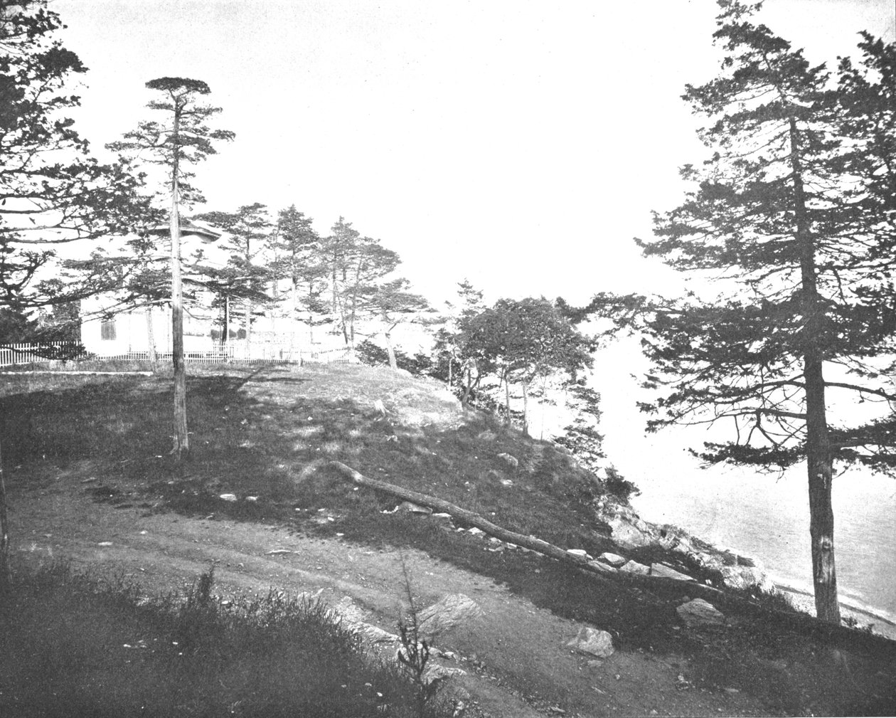Savin Rock, New Haven, Connecticut, USA, c1900 da Unbekannt