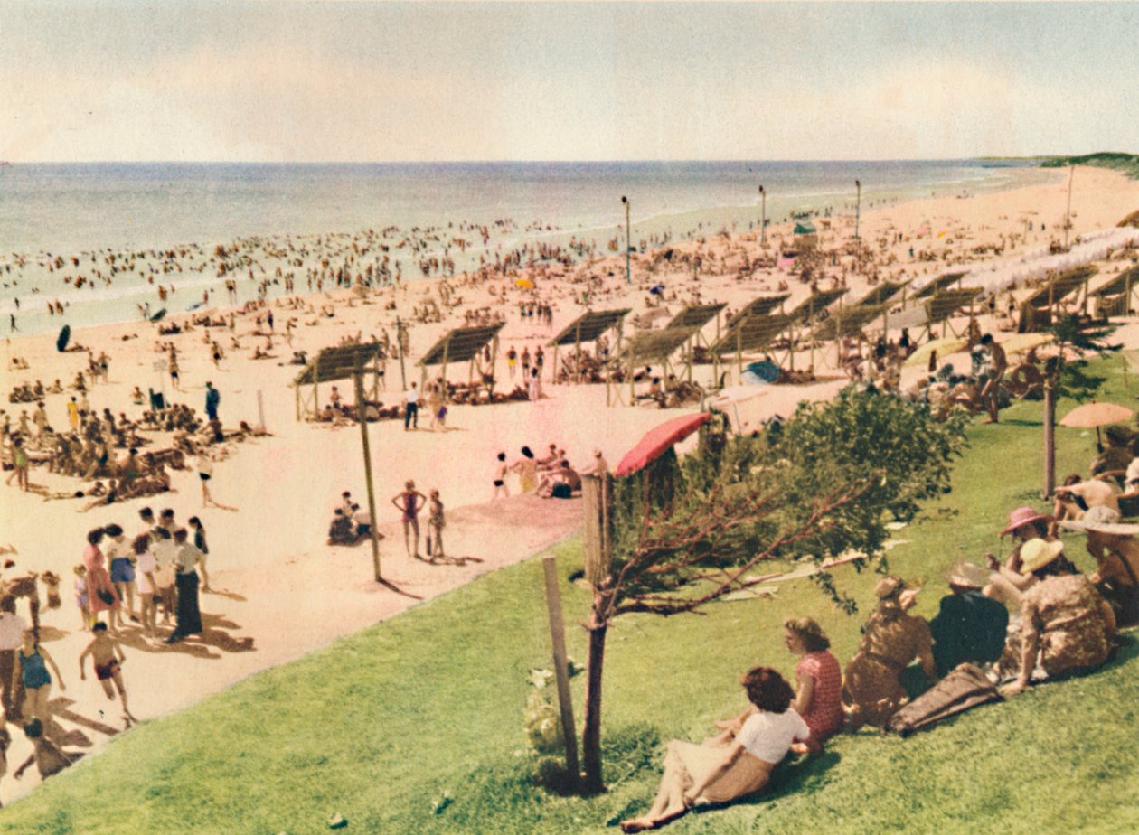 Scarborough da Unbekannt
