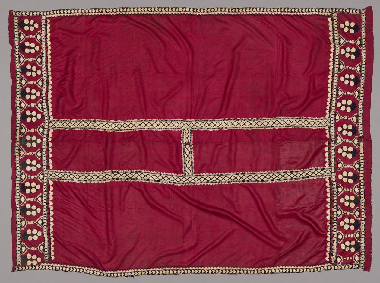 Sciarpa Cadar, 1800s - primi 1900s da Unbekannt