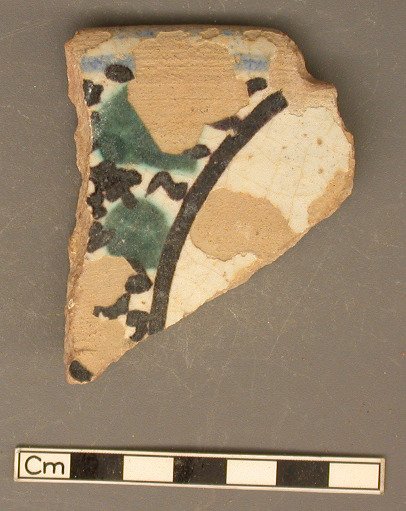 Frammento da Unbekannt