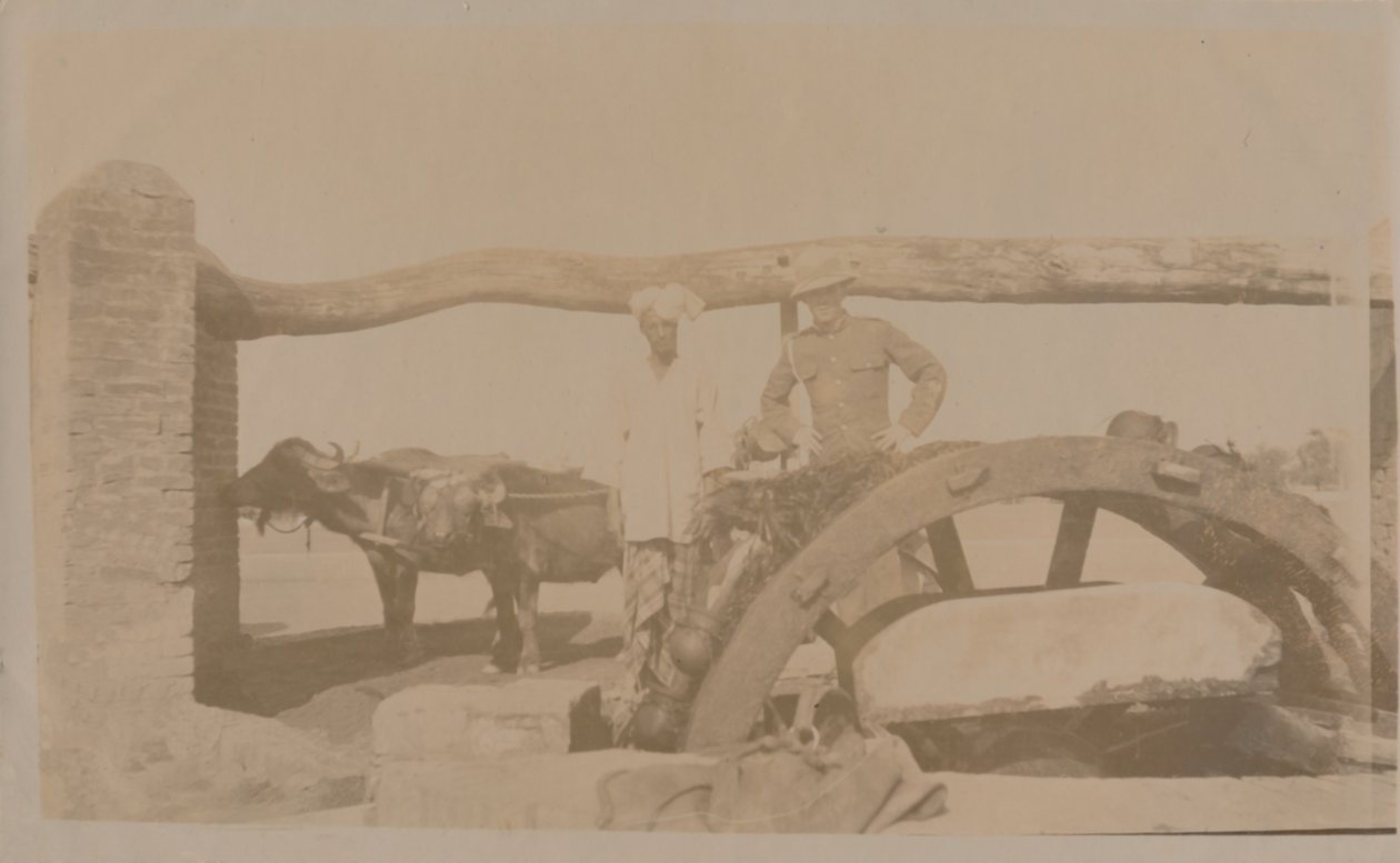 Sialkot da Unbekannt