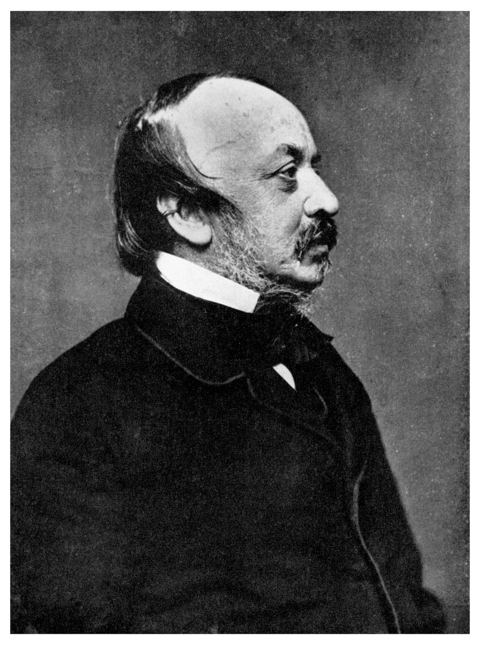 Sir Edwin Chadwick, medico e riformatore sociale britannico, XIX secolo 1956 da Unbekannt