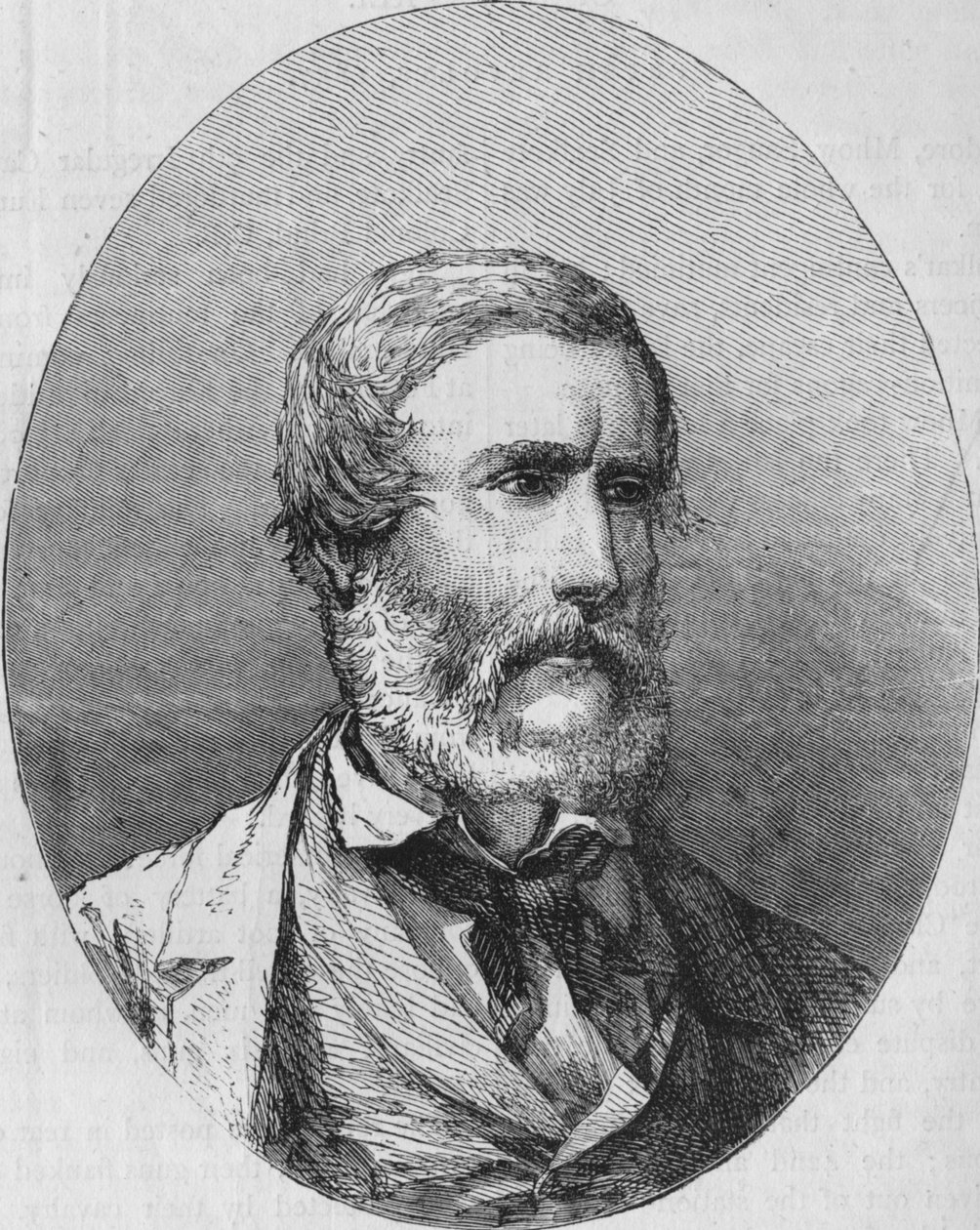 Sir H. Havelock da Unbekannt