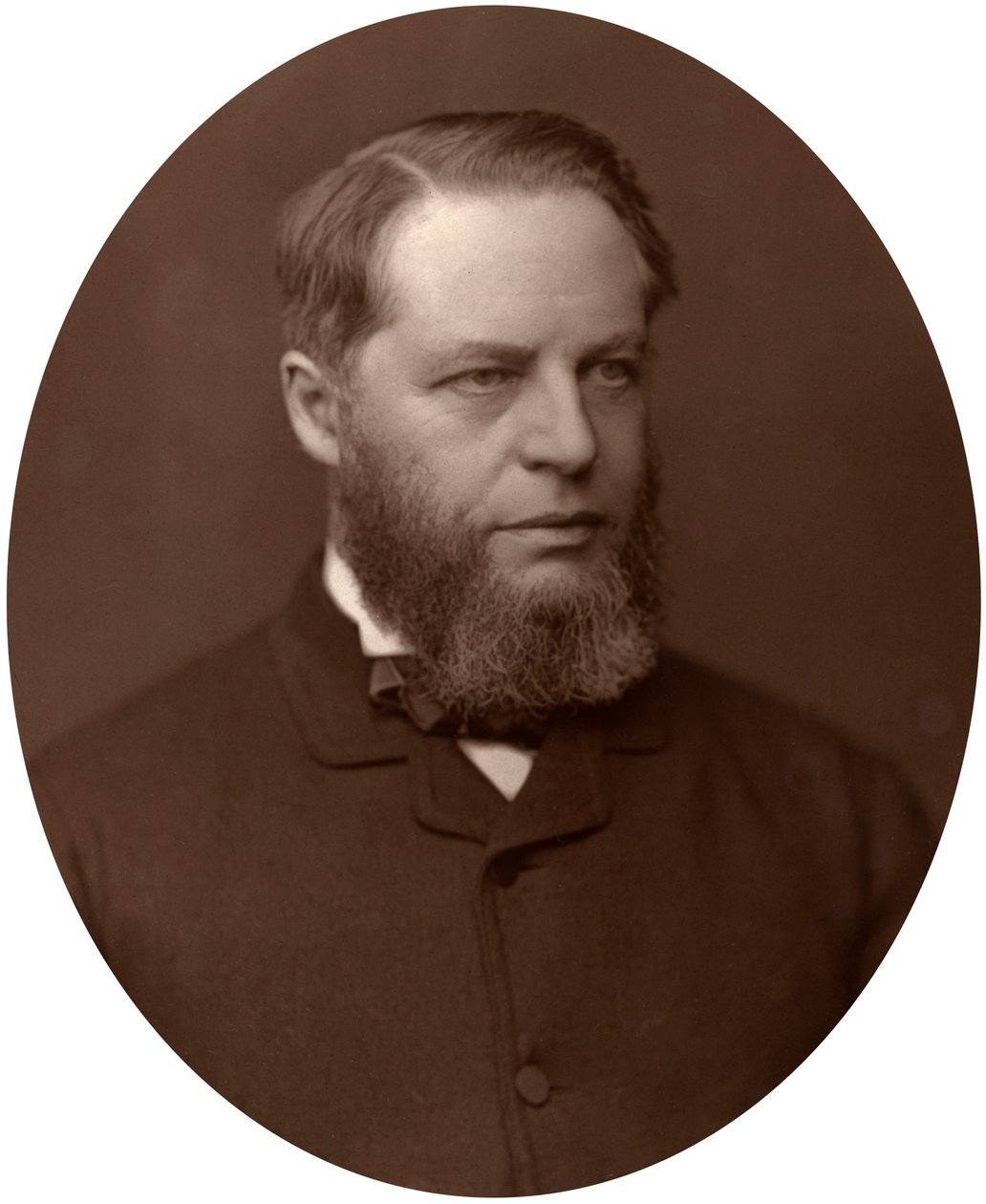 Sir Henry Charles Lopes, giudice dell