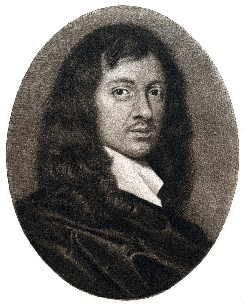 Sir Henry Vane, politico e autore inglese da Unbekannt