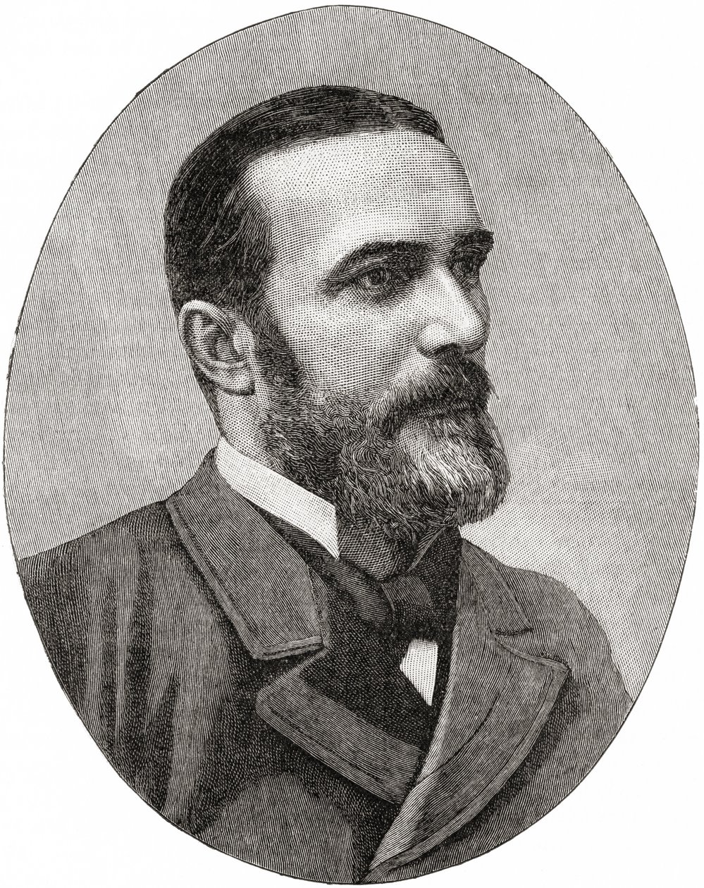 Sir John Henniker Heaton da Unbekannt