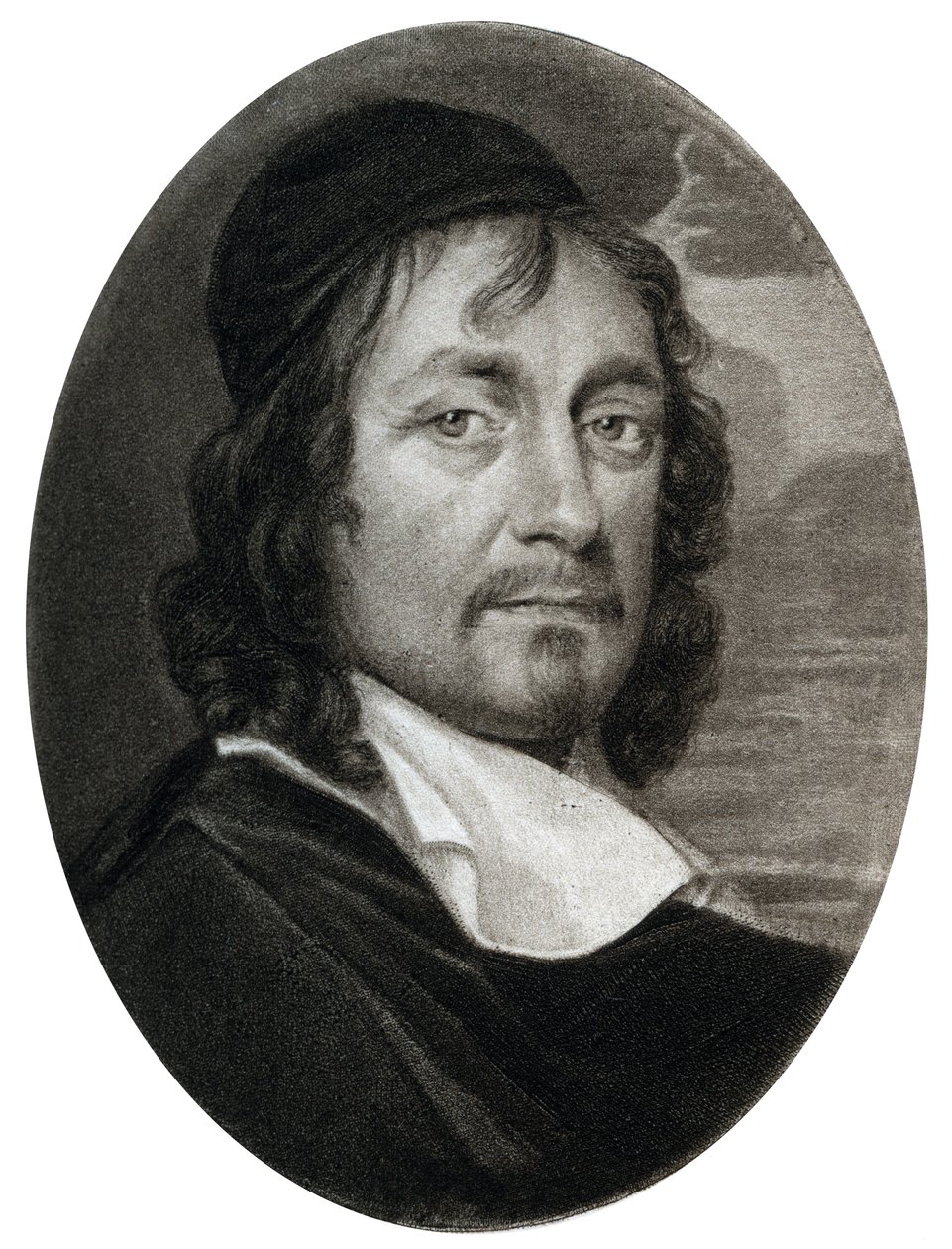 Sir John Maynard, Serjeant at Law da Unbekannt