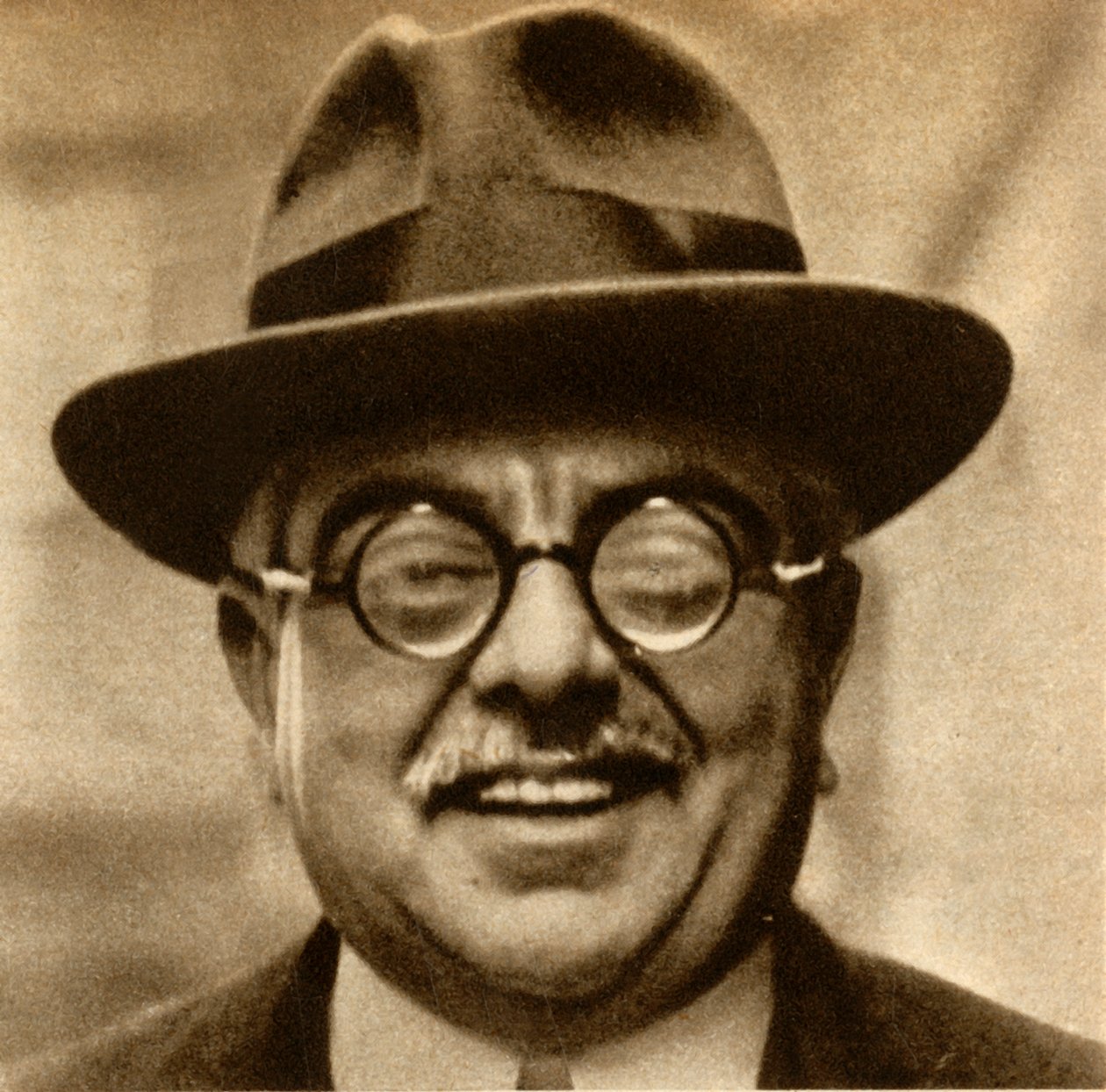 Sir Sultan Mahomed Shah, Aga Khan III, 1930, 1933 da Unbekannt