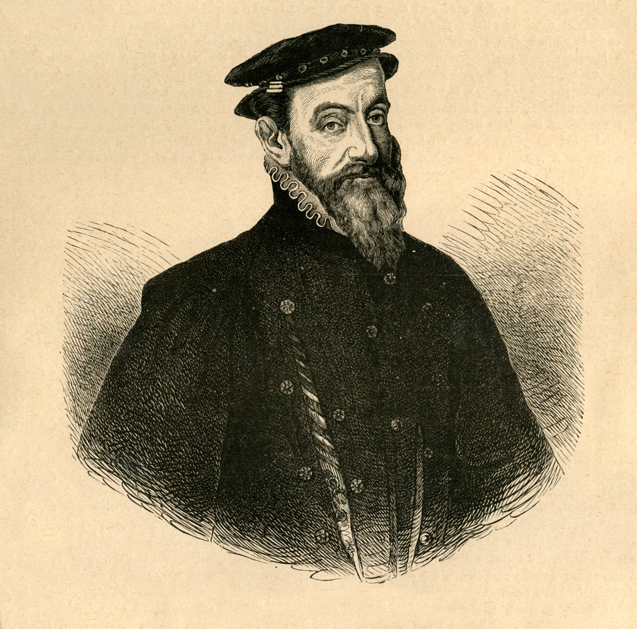 Sir Thomas Gresham da Unbekannt