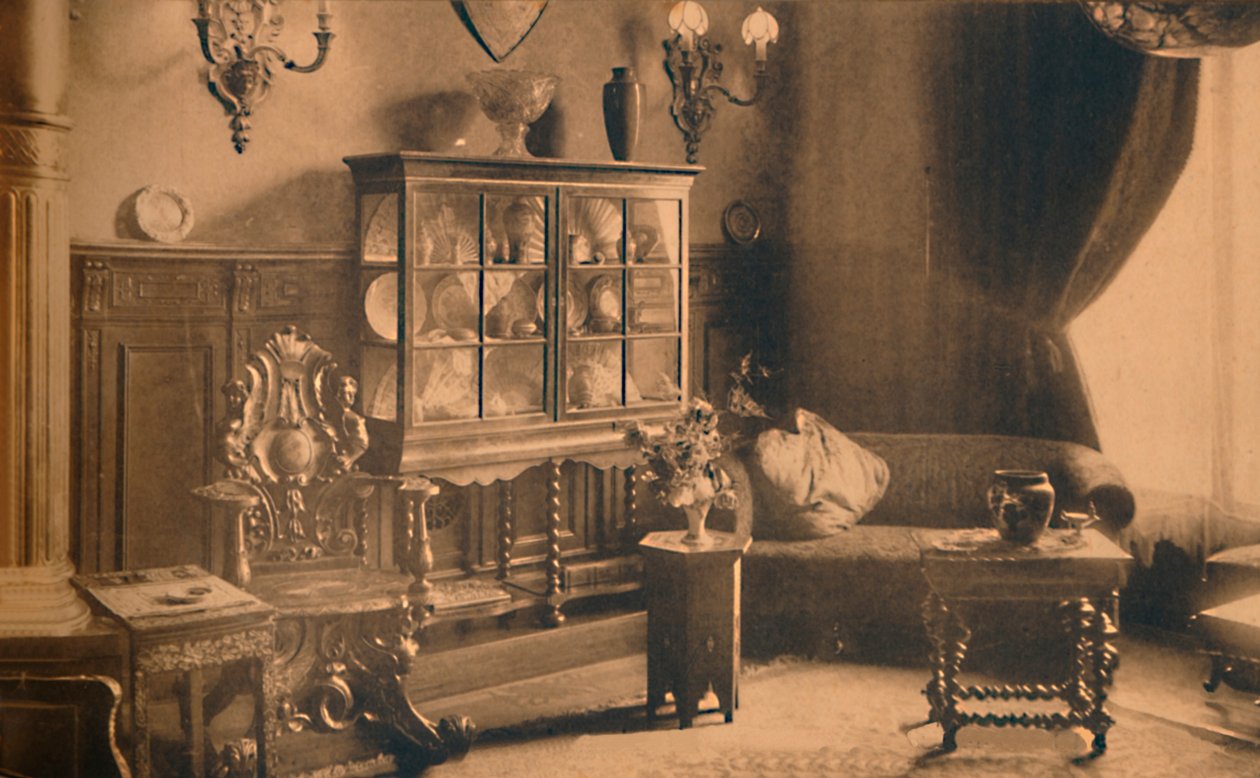 Sala fumatori all