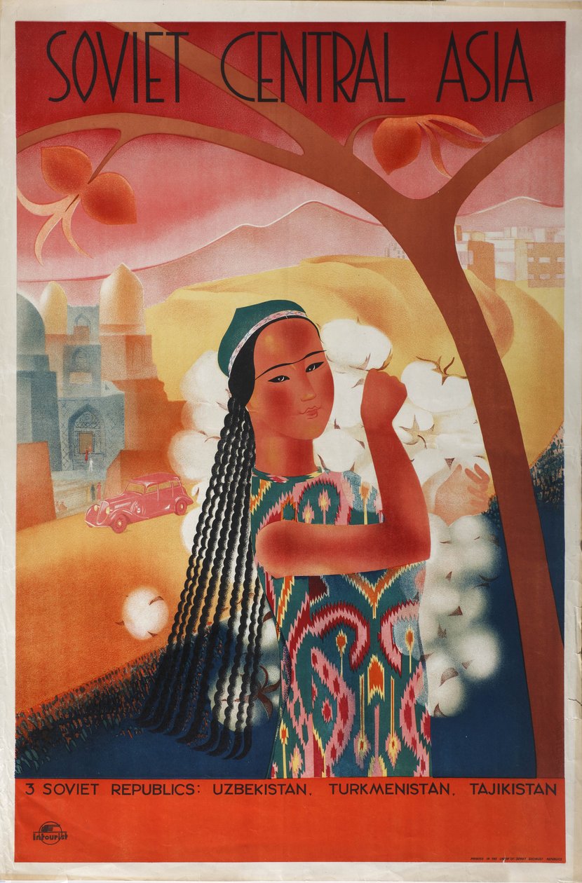 Poster dell