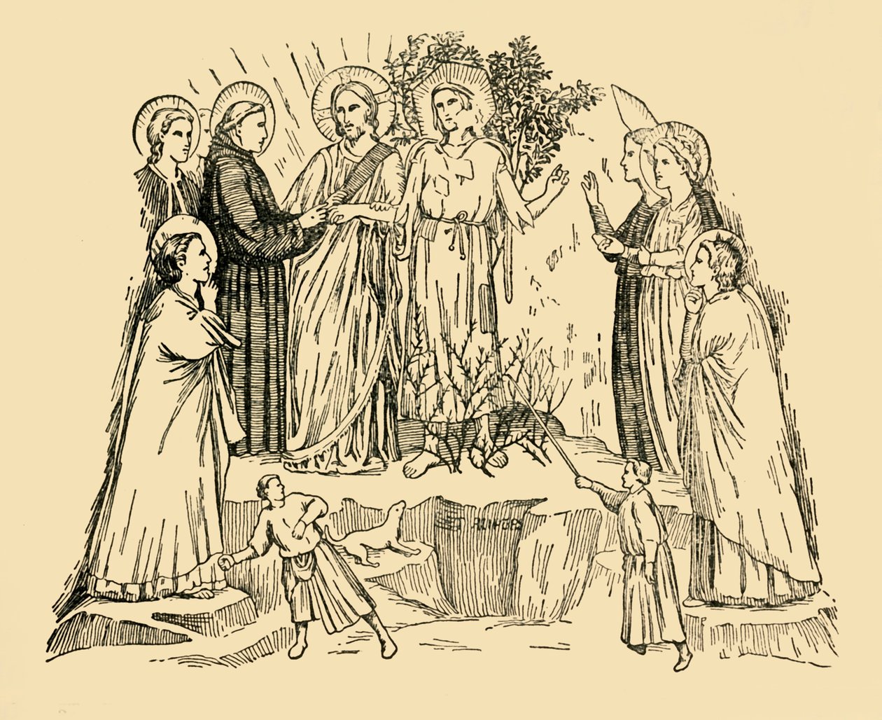 San Francesco d