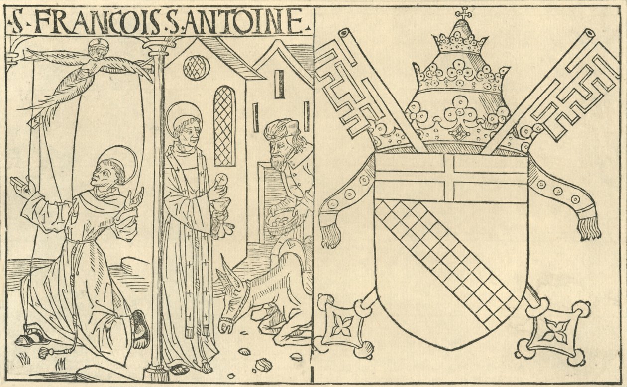 San Francesco d