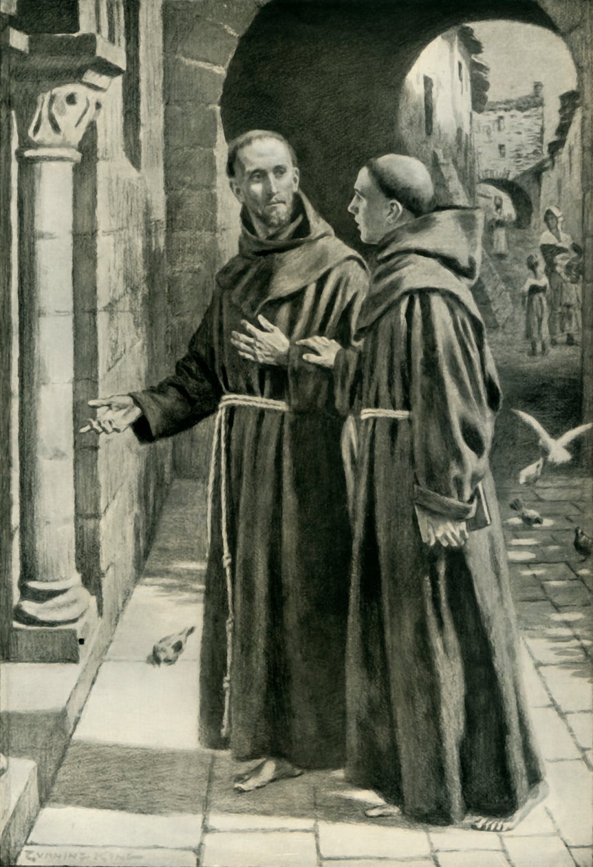 San Francesco d