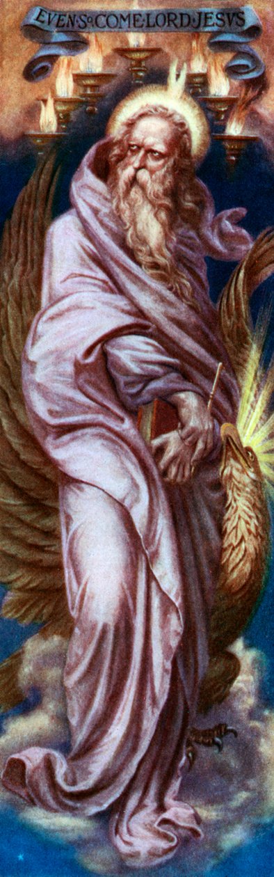 San Giovanni da Unbekannt