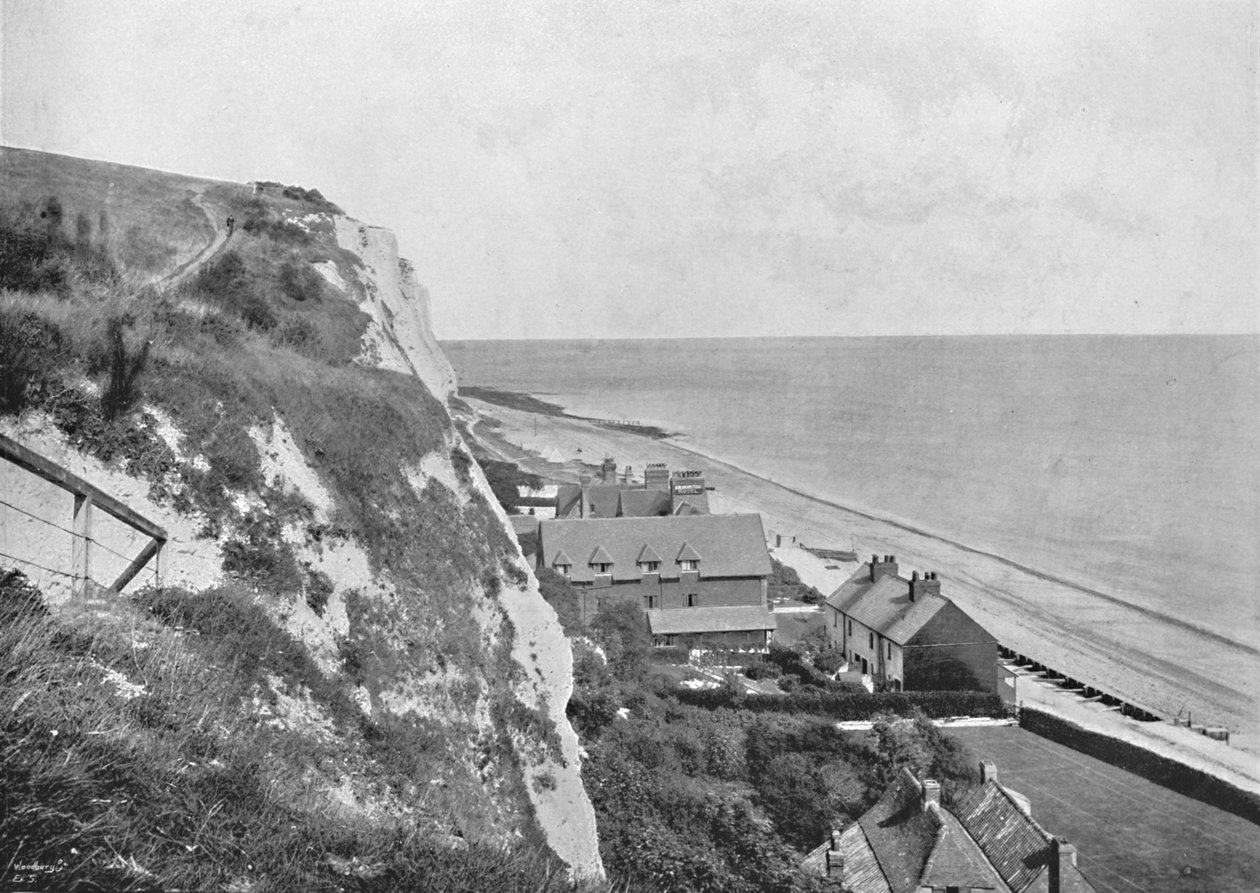 St. Margarets Bay - L