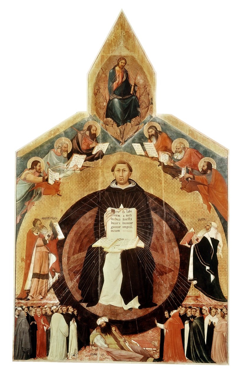 San Tommaso d