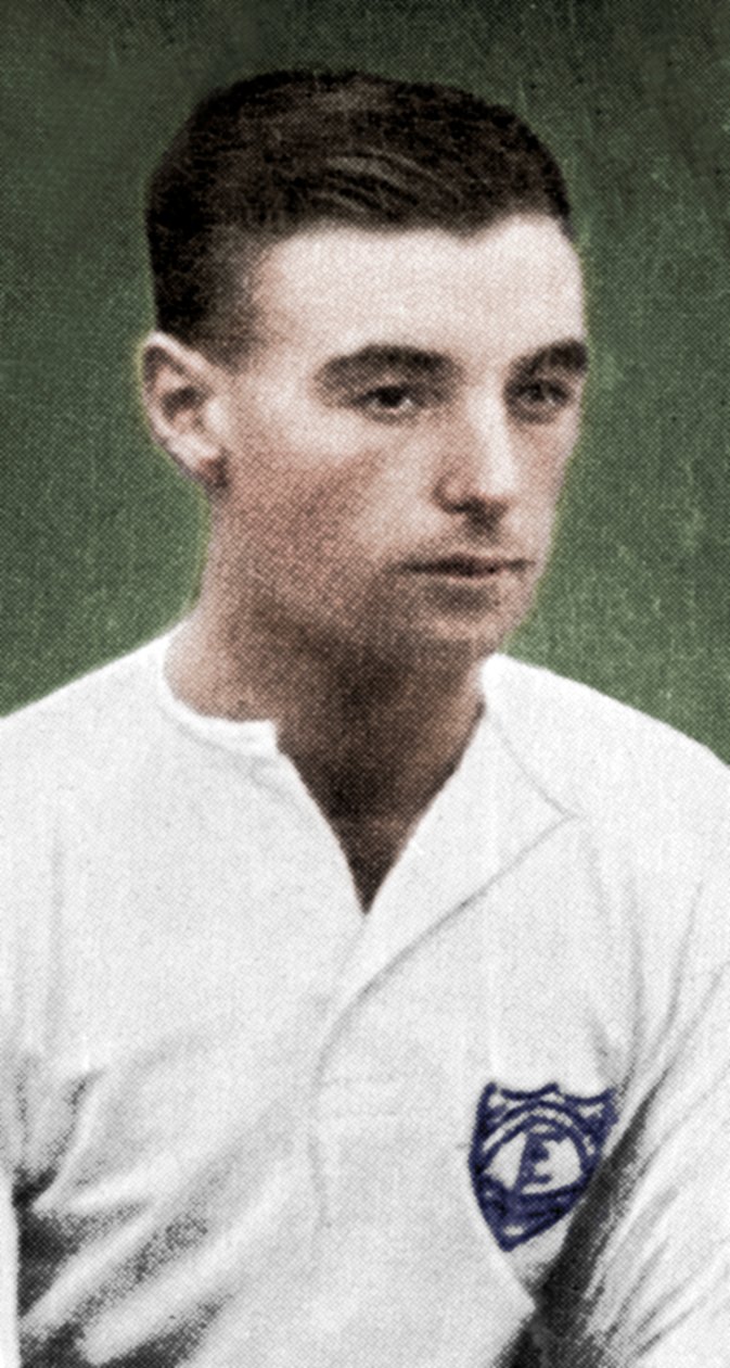 Stanley Matthews 1915-2000, giocatore di calcio dello Stoke City, 1935 da Unbekannt