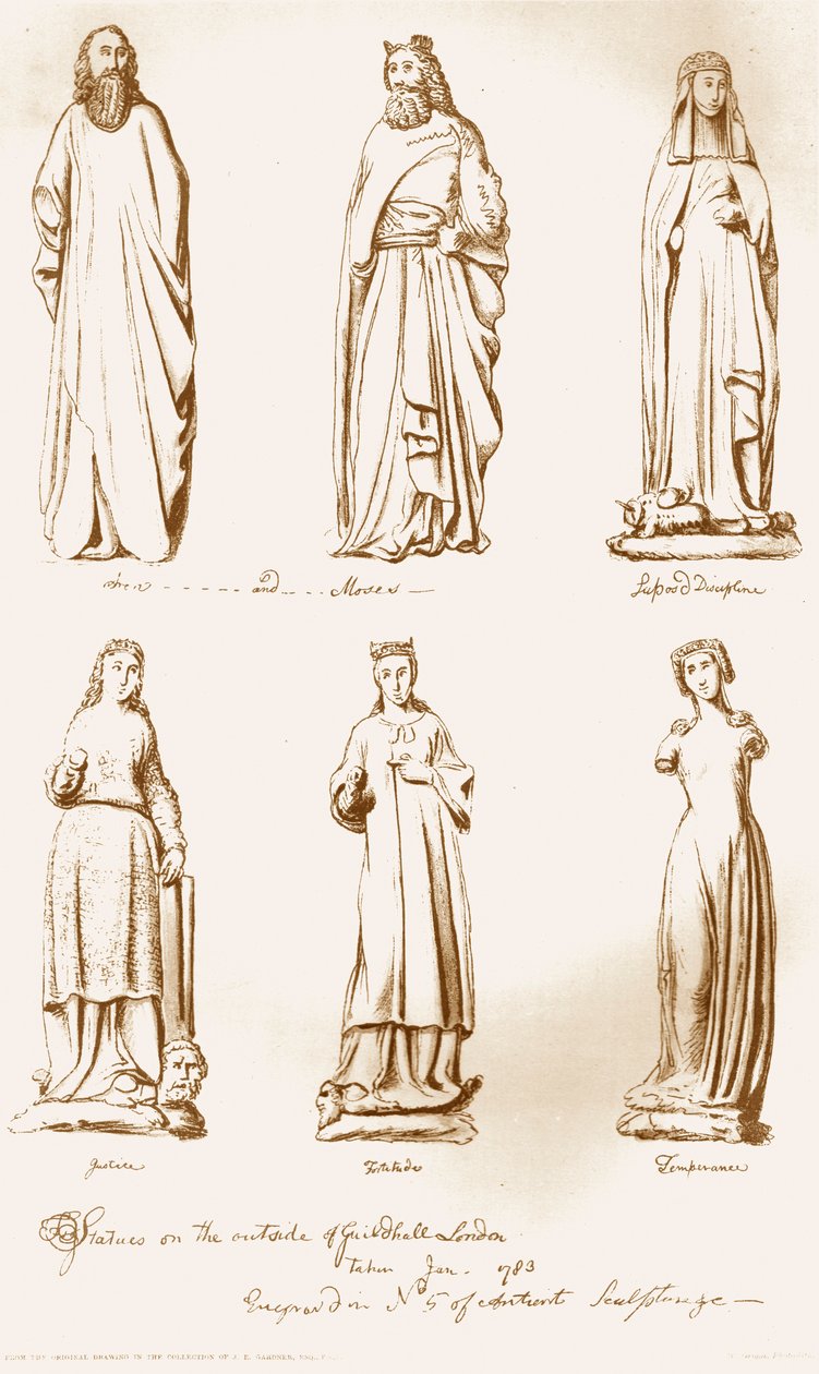 Statue all