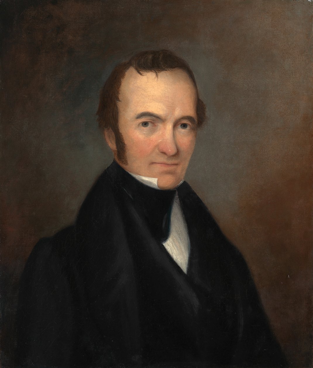 Stephen Fuller Austin, c. 1840 da Unbekannt