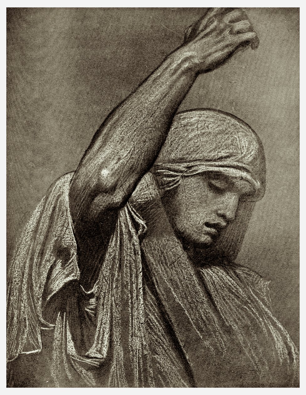 Studio, 1901 da Unbekannt